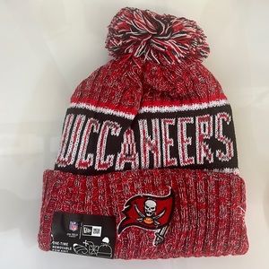 New Tampa bay Buccaneers NFL NFC beanie